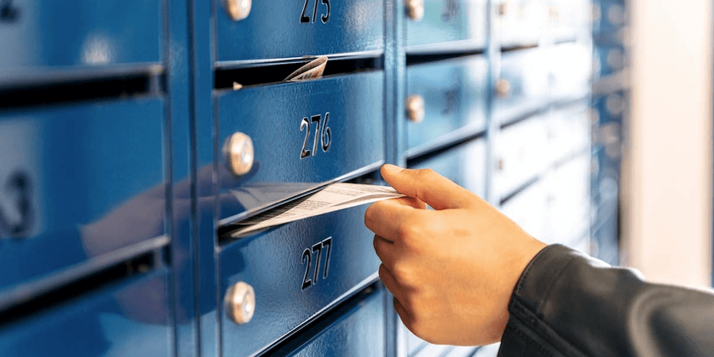 Buzoneo Vitoria-Gasteiz