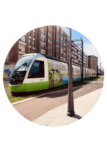 Publicidad Exterior Vitoria-Gasteiz