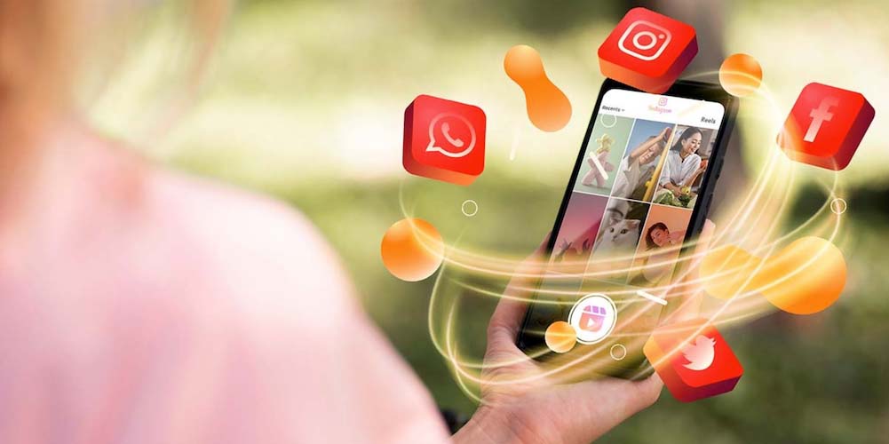 Redes Sociales Vitoria-Gasteiz