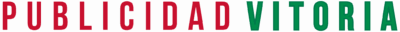 LOGO PUBLICIDAD VITORIA